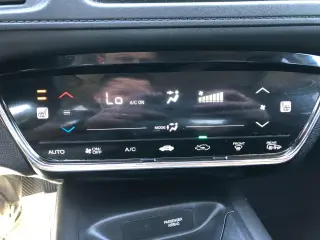 2017 Honda HR-V