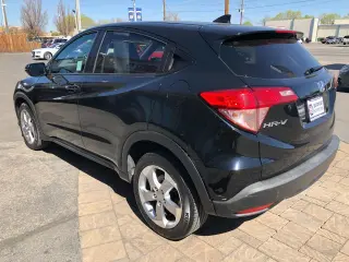 2017 Honda HR-V