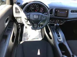 2017 Honda HR-V