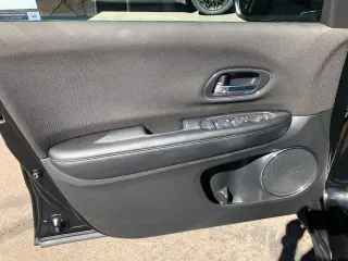 2017 Honda HR-V