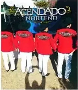 GRUPO ACENDADO NORTEÑO