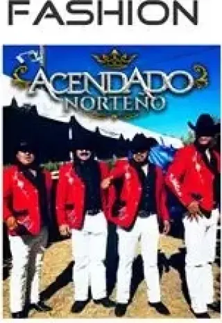 GRUPO ACENDADO NORTEÑO