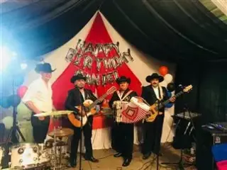 GRUPO ACENDADO NORTEÑO