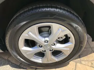 2025 Honda HR-V