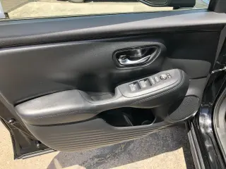 2025 Honda HR-V