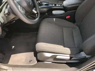 2025 Honda HR-V