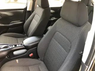 2025 Honda HR-V