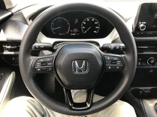 2025 Honda HR-V