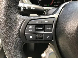 2025 Honda HR-V