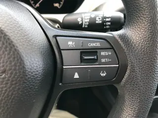 2025 Honda HR-V