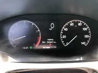 2025 Honda HR-V