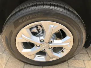 2025 Honda HR-V