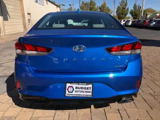 2019 Hyundai Sonata