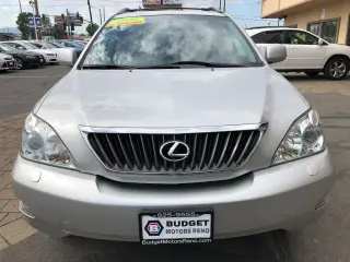 2008 Lexus RX 350
