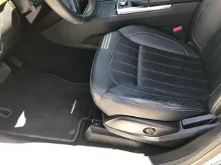 2015 Mercedes-Benz GL-Class