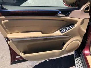 2010 Mercedes-Benz GL-Class