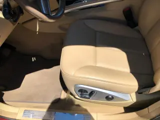 2010 Mercedes-Benz GL-Class