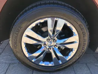 2010 Mercedes-Benz GL-Class