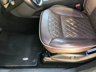 2015 Mercedes-Benz M-Class