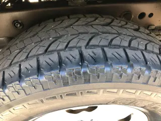 2009 Nissan Frontier