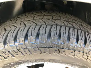 2009 Nissan Frontier