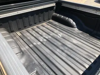 2009 Nissan Frontier