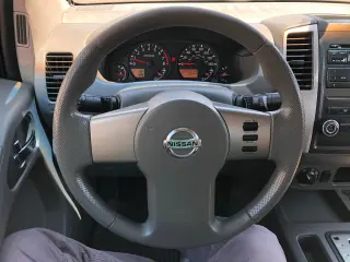 2009 Nissan Frontier
