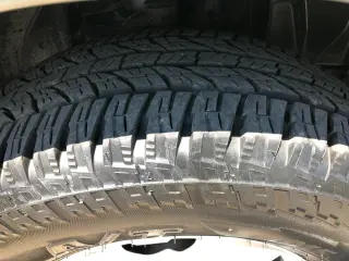 2009 Nissan Frontier