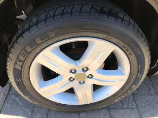 2009 Subaru Forester