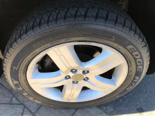 2009 Subaru Forester