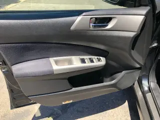 2009 Subaru Forester