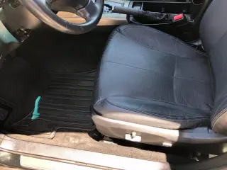 2009 Subaru Forester