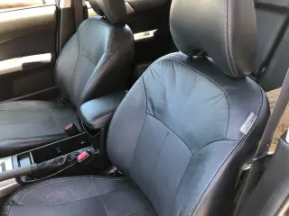 2009 Subaru Forester