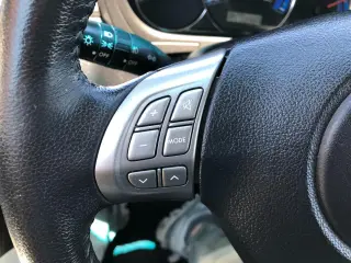 2009 Subaru Forester