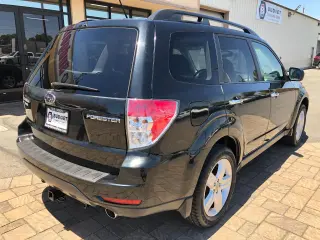 2009 Subaru Forester
