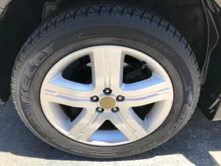 2009 Subaru Forester