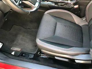 2017 Subaru Impreza