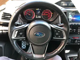 2017 Subaru Impreza