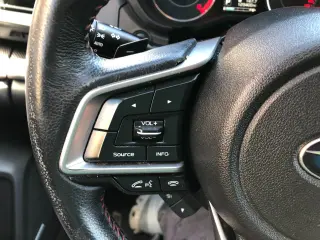 2017 Subaru Impreza