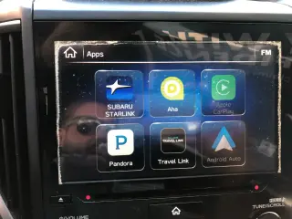 2017 Subaru Impreza