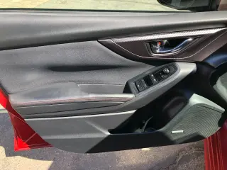 2017 Subaru Impreza