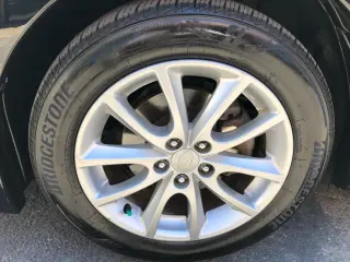 2012 Subaru Impreza
