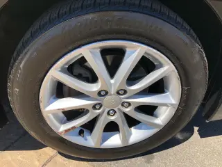 2012 Subaru Impreza