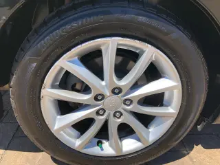 2012 Subaru Impreza