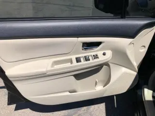 2012 Subaru Impreza