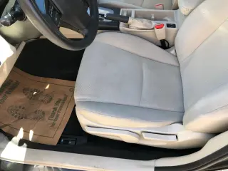 2012 Subaru Impreza