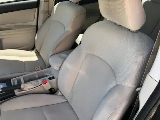 2012 Subaru Impreza