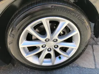 2012 Subaru Impreza