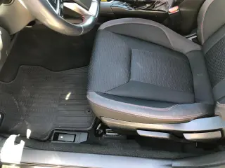2017 Subaru Impreza