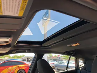 2017 Subaru Impreza